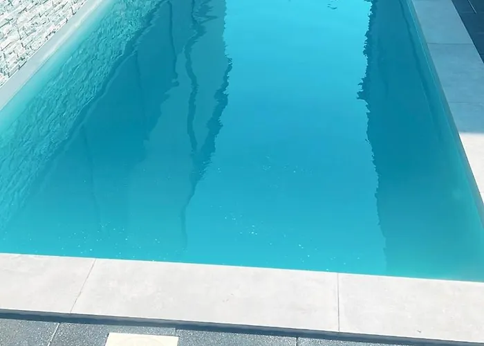 Villa Aqua Detente