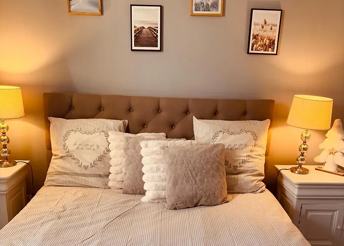 La Villa Alma Colmar