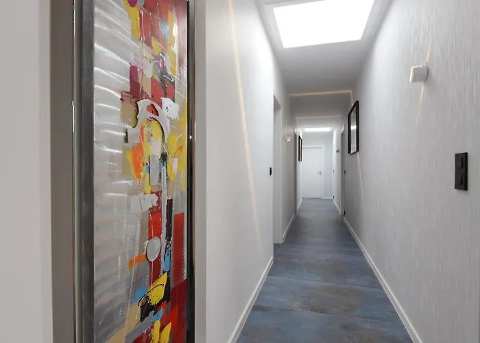 Villa Escapade Colmar Avec Parking